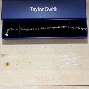 Taylor Swift Eras Tour Bracelet